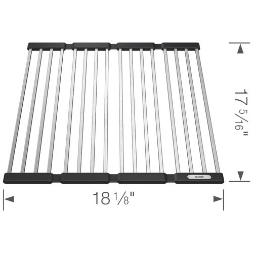 Main product image of Stainless Steel Foldable Drying Mat, 238483