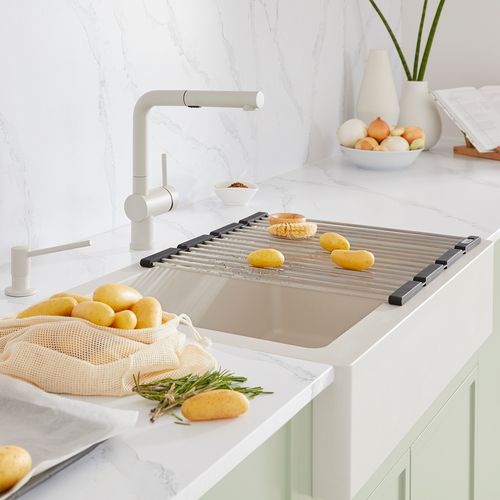 Main product image of Stainless Steel Foldable Drying Mat, 238483