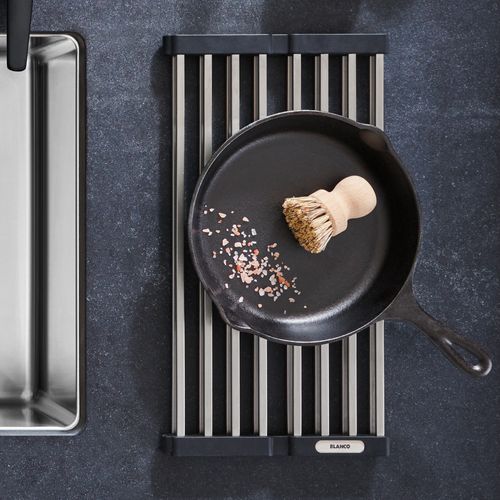 Main product image of Stainless Steel Foldable Drying Mat, 238483