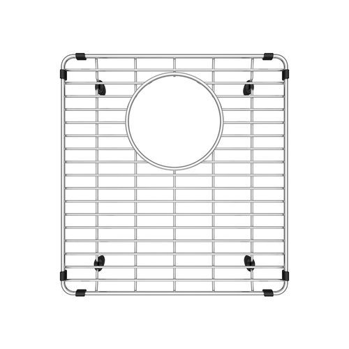 Main product image of Stainless Steel Sink Grid for Vintera 50/50 Sink, 239955