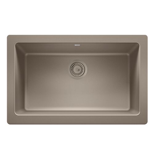 Main product image of Color-Coordinated Metal Basket Strainer (Truflle)
