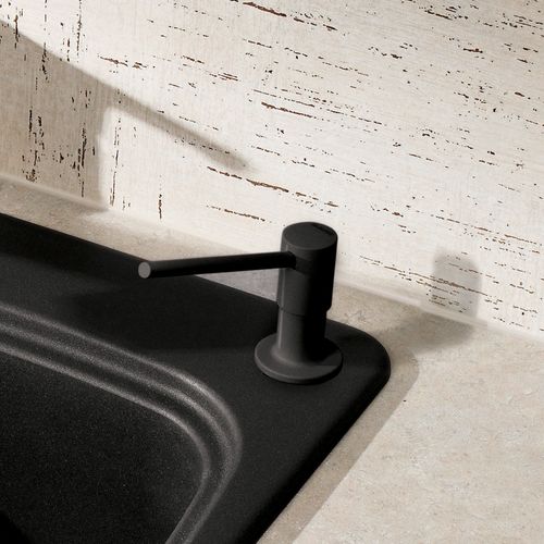 Main product image of Torre Soap Dispenser - Anthracite, 400693