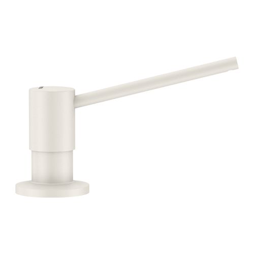 Main product image of Torre Soap Dispenser (White)