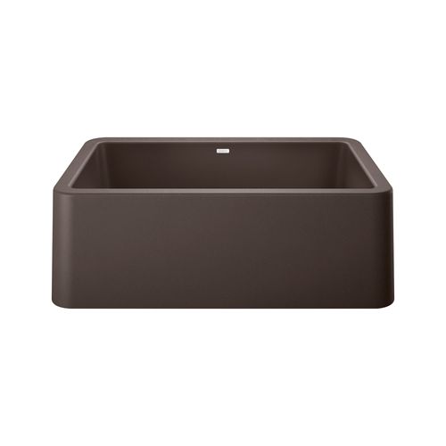 Main product image of Ikon SILGRANIT 30" Single Bowl Apron-Front Farmhouse Sink - Café, 401733