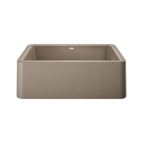 Main product image of Ikon SILGRANIT 30" Single Bowl Apron-Front Farmhouse Sink - Truffle, 401777