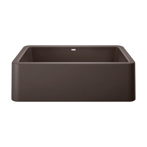 Main product image of Ikon SILGRANIT 33" Single Bowl Apron-Front Farmhouse Sink - Café, 401896