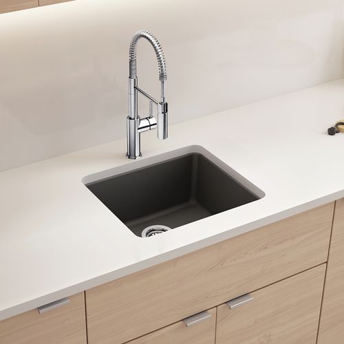 Main product image of Catris Semi-Pro Pull-Down Dual-Spray Kitchen Faucet - Chrome, 401917