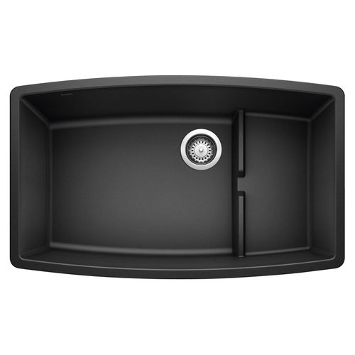 Main product image of Performa 32" x19.5" Cascade Kitchen Sink (Anthracite)