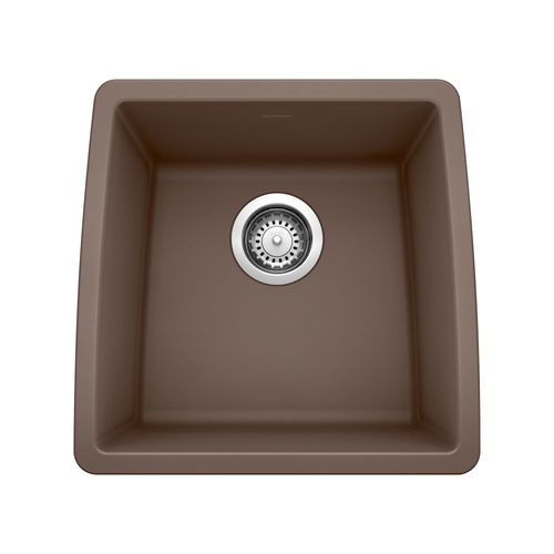 Main product image of Performa SILGRANIT 17" Undermount Bar Sink - Café, 440078