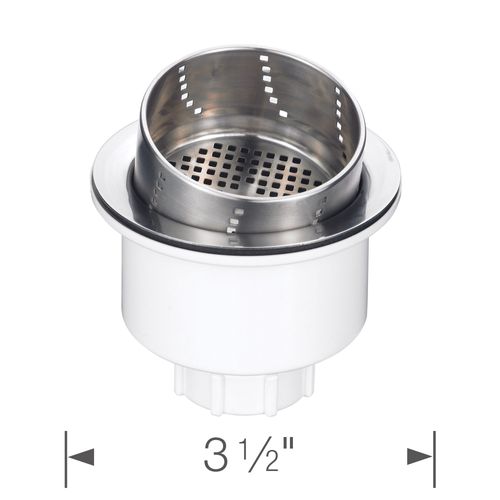 Main product image of 3-in-1 Basket Strainer
