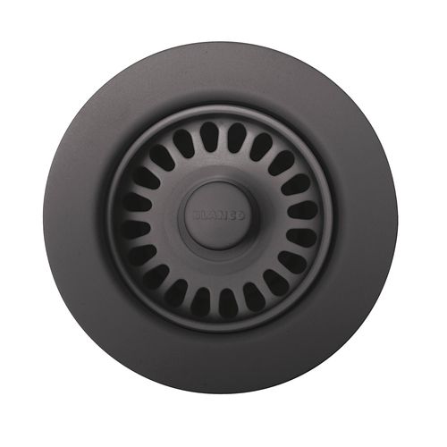 Main product image of Color-Coordinated Disposal Flange (Cinder)