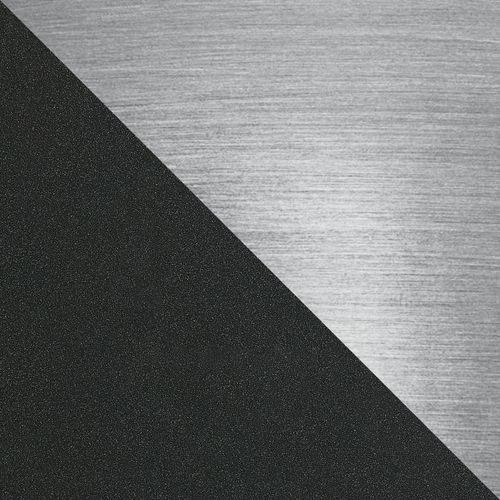 Main product image of Artona Pull-Down Dual-Spray Kitchen Faucet - PVD Steel/Anthracite, 442031