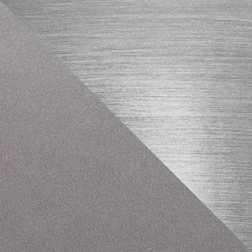 Main product image of Artona Pull-Down Dual-Spray Kitchen Faucet - PVD Steel/Metallic Gray, 442034, 442034-BLANCO