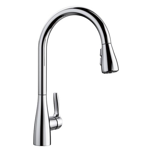 Main product image of Atura Pull-Down Dual-Spray Kitchen Faucet - Chrome, 442207