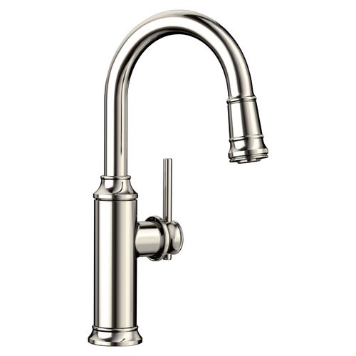 Main product image of Empressa Pull-Down Bar Faucet - Polished Nickel, 442514