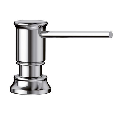 Main product image of Empressa Soap Dispenser - Chrome, 442516