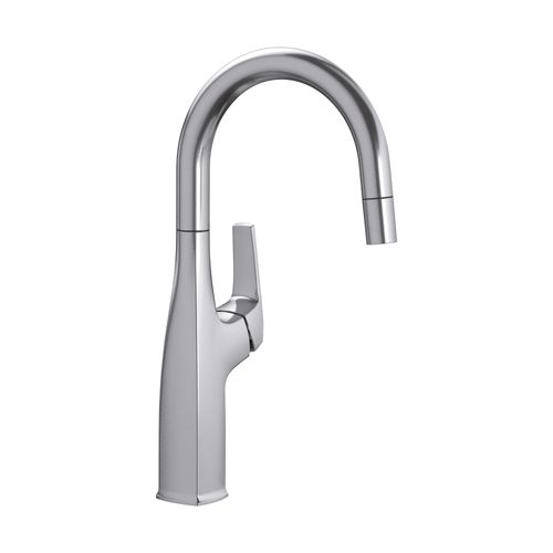 Main product image of Rivana Pull-Down Bar Faucet - PVD Steel, 442682