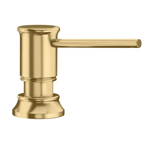 Main product image of Empressa Soap Dispenser - Satin Gold, 442987