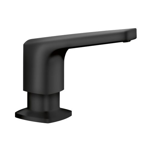 Main product image of Rivana Soap Dispenser (Matte Black)