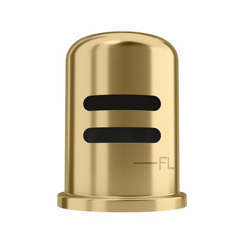 Main product image of Air Gap - Satin Gold, 443035