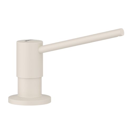 Main product image of Torre Soap Dispenser (Soft White)