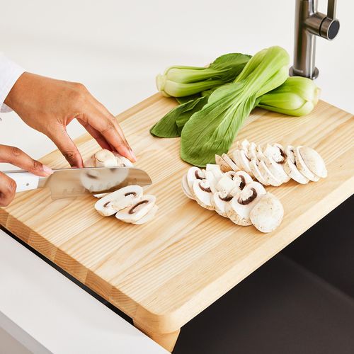 Main product image of Inteos Bridge Cutting Board for Workstation Sinks
