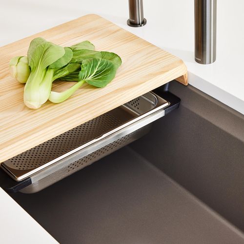 Main product image of Inteos Bridge Cutting Board for Workstation Sinks