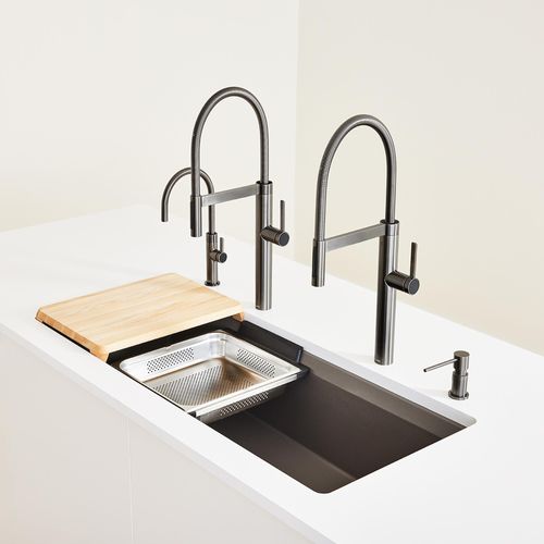 Main product image of Inteos Workstation Sink Colander (Large)