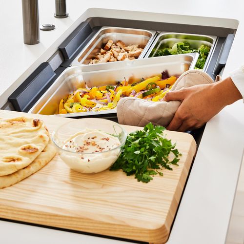 Main product image of Inteos Workstation Sink Tray (Large)