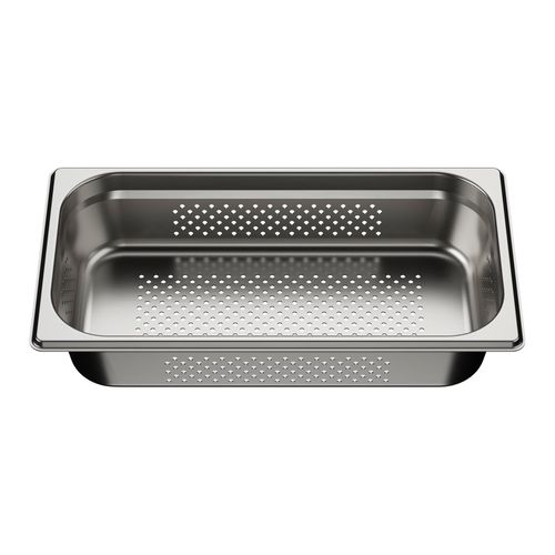 Main product image of Inteos Workstation Sink Colander (Small)