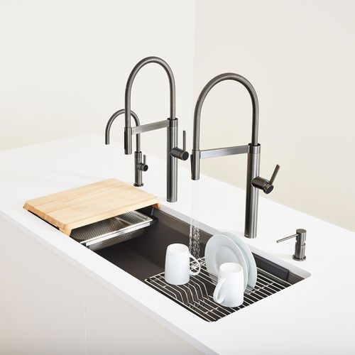 Main product image of Inteos Dish Rack (Stainless Steel)