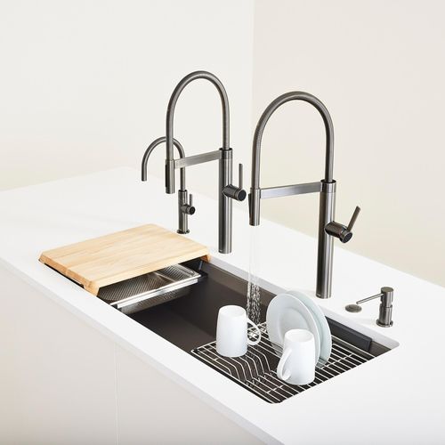 Main product image of Inteos Dish Rack (Stainless Steel)