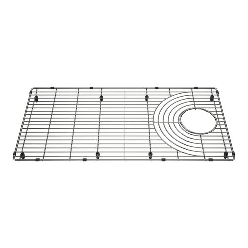 Main product image of Stainless Steel Sink Grid for Inteos 33" Workstation Sinks