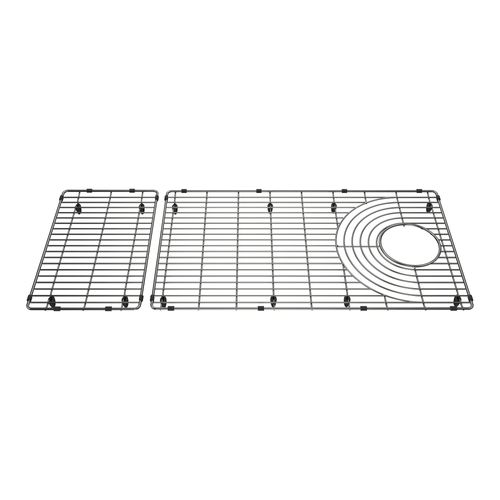 Main product image of Stainless Steel Sink Grid for Inteos 39" Workstation Sinks