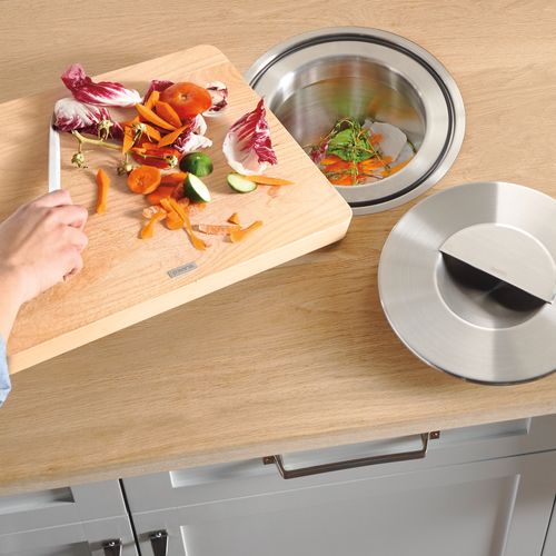 Main product image of Solon Dual Mount Compost System