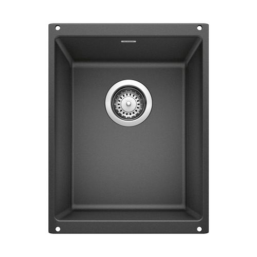 Main product image of Precis SILGRANIT 13" Undermount Bar Sink  (Anthracite)