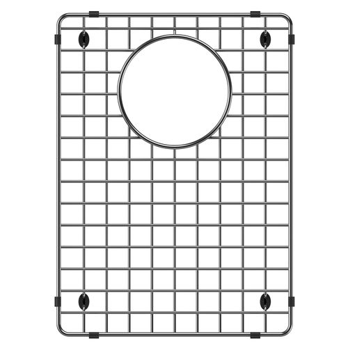 Main product image of Stainless Steel Sink Grid for Liven Bar & Precis 50/50 Sink, 516363
