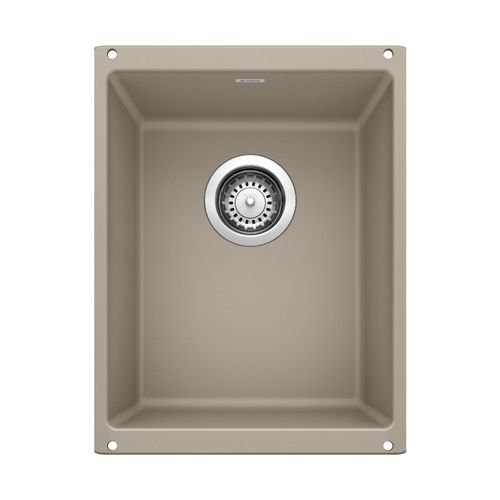 Main product image of Precis SILGRANIT 13" Undermount Bar Sink - Truffle, 517676