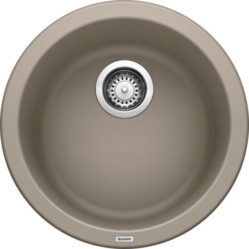 Main product image of Rondo 18" Bar Sink (Truffle)