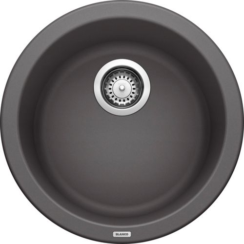 Main product image of Rondo 18" Bar Sink (Cinder)