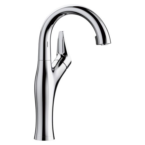 Main product image of Artona Pull-Down Dual-Spray Bar Faucet - Chrome, 526381