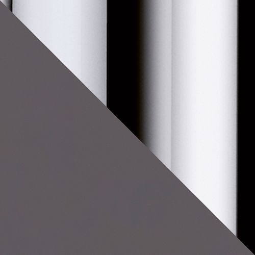 Main product image of Urbena Pull-Down Dual-Spray Kitchen Faucet - Chrome/Cinder, 526395