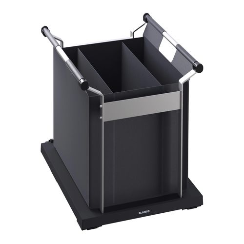 Main product image of Inteos Under the Sink Storage Organizer Bag (XL)
