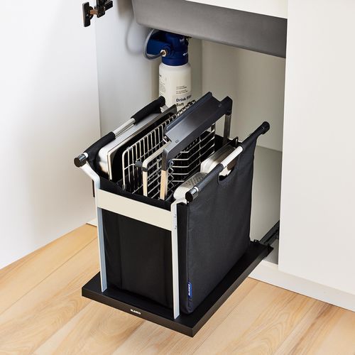 Main product image of Inteos Under the Sink Storage Organizer Bag (XL)