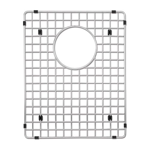 Main product image of Stainless Steel Sink Grid for Small Bowl Precision 60/40 Sinks, 223189