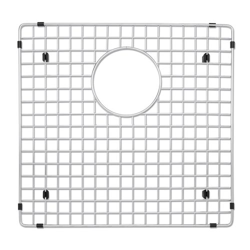 Main product image of Stainless Steel Sink Grid for Large Bowl Precision 60/40 Sinks, 223190