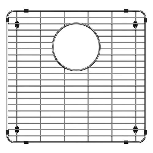 Main product image of Stainless Steel Sink Grid for Formera 1-3/4 Sink- Large Bowl, 237144