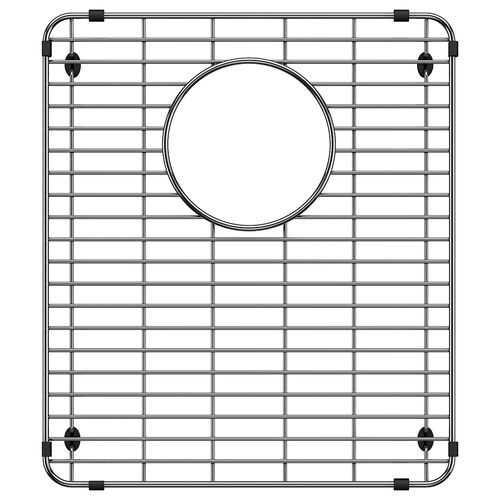 Main product image of Stainless Steel Sink Grid for Formera Bar Sinks, 237146