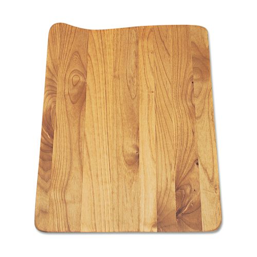 Main product image of Red Alder Wood Cutting Board for Diamond 1-3/4 Dual Mount Sinks, 440228