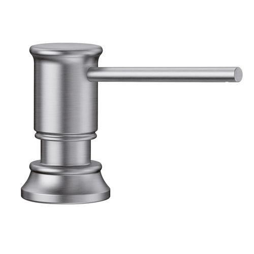 Main product image of Empressa Soap Dispenser (PVD Steel), 442517